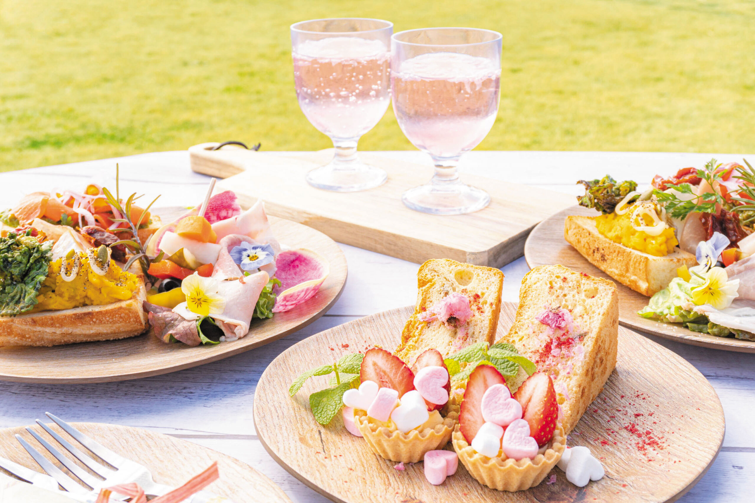 レストラン キッチンHana