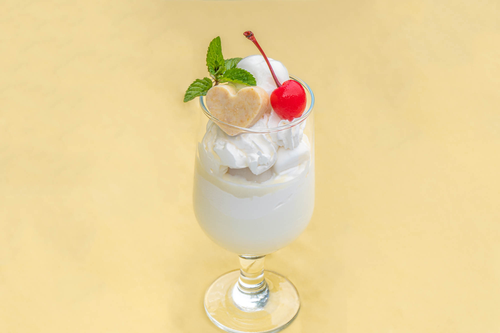 レストラン キッチンHana メニュー
