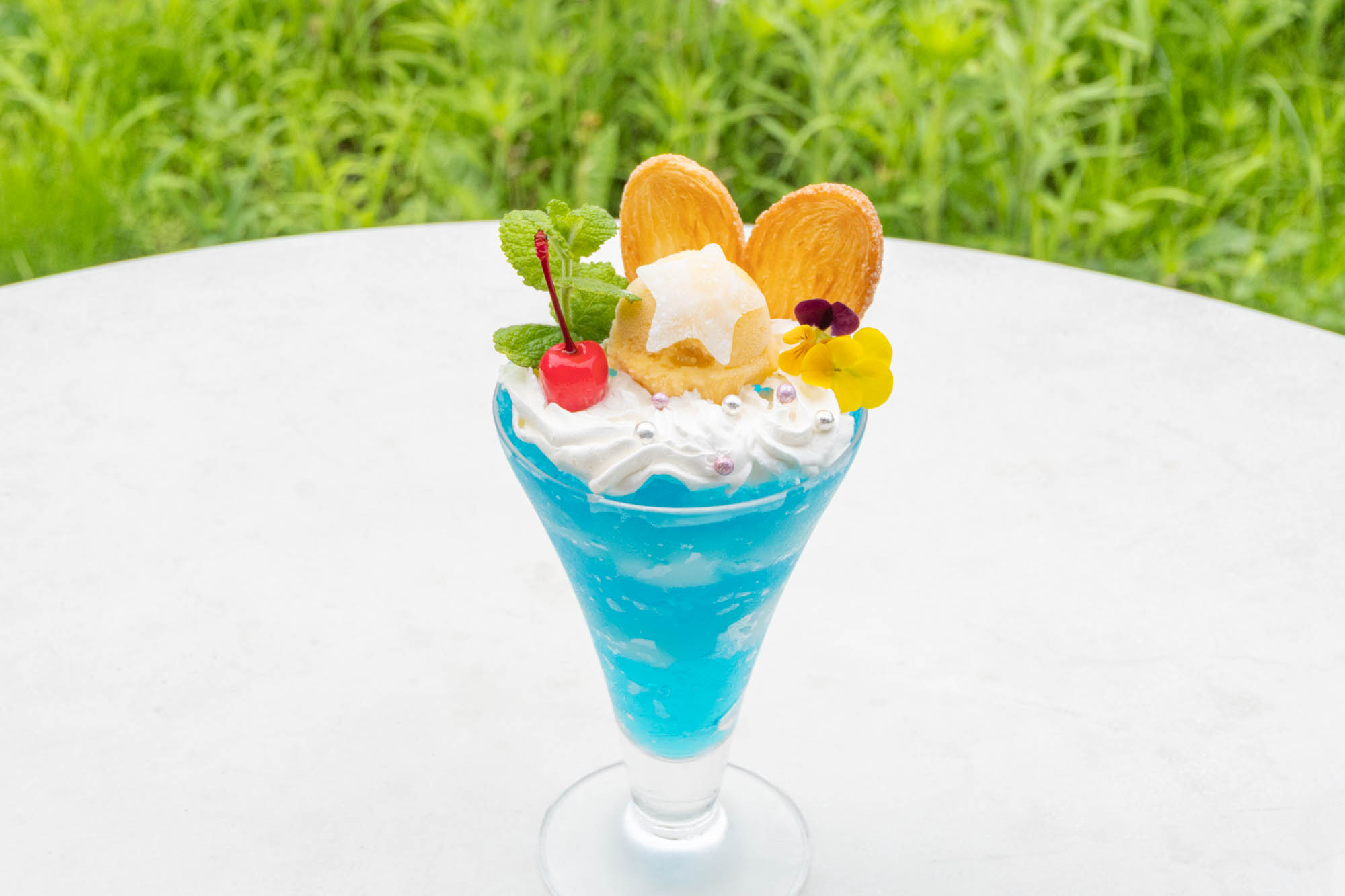 レストラン キッチンHana メニュー