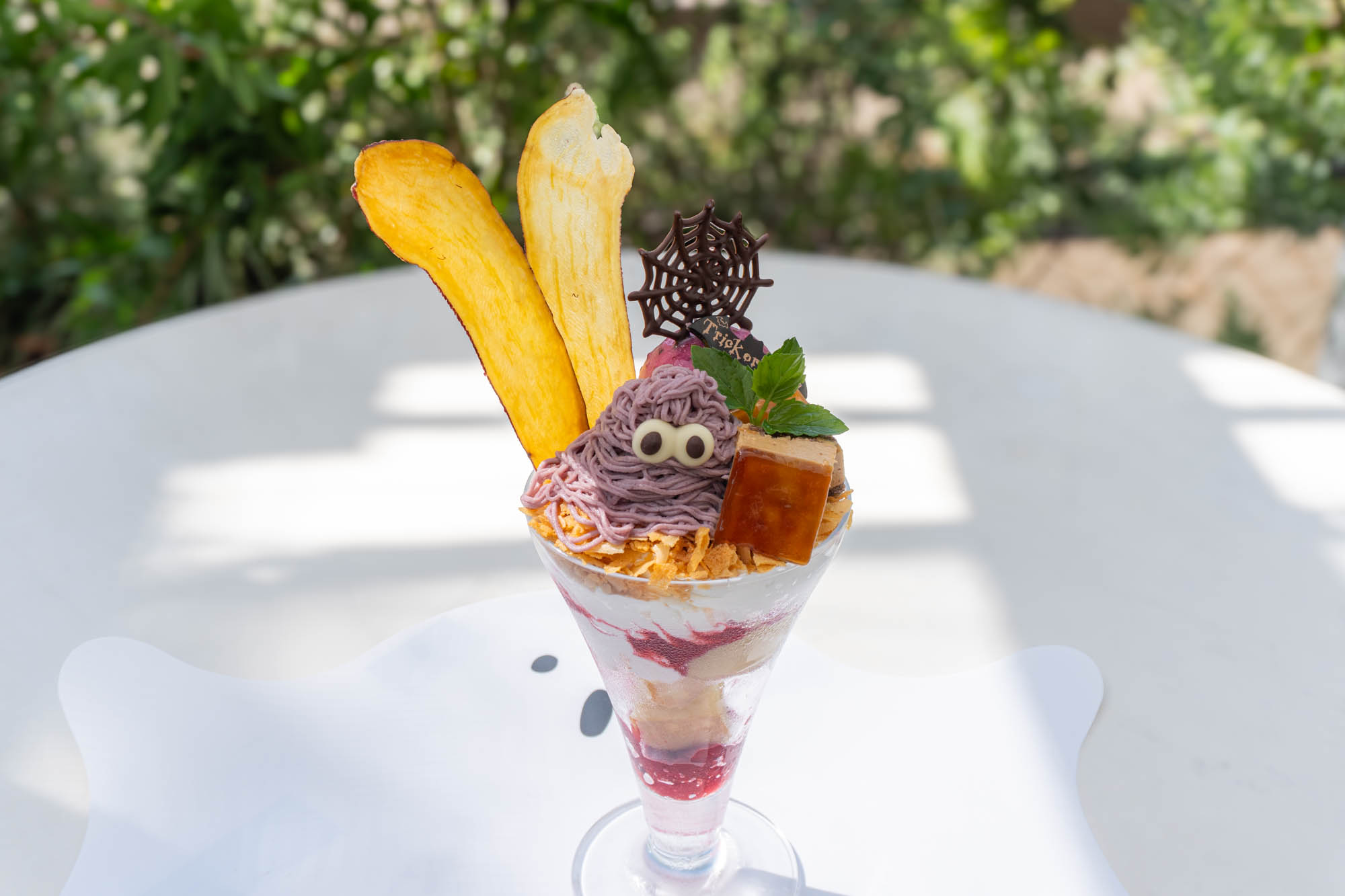 レストラン キッチンHana メニュー