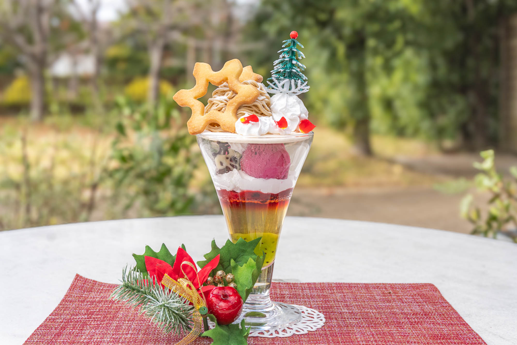 レストラン キッチンHana メニュー