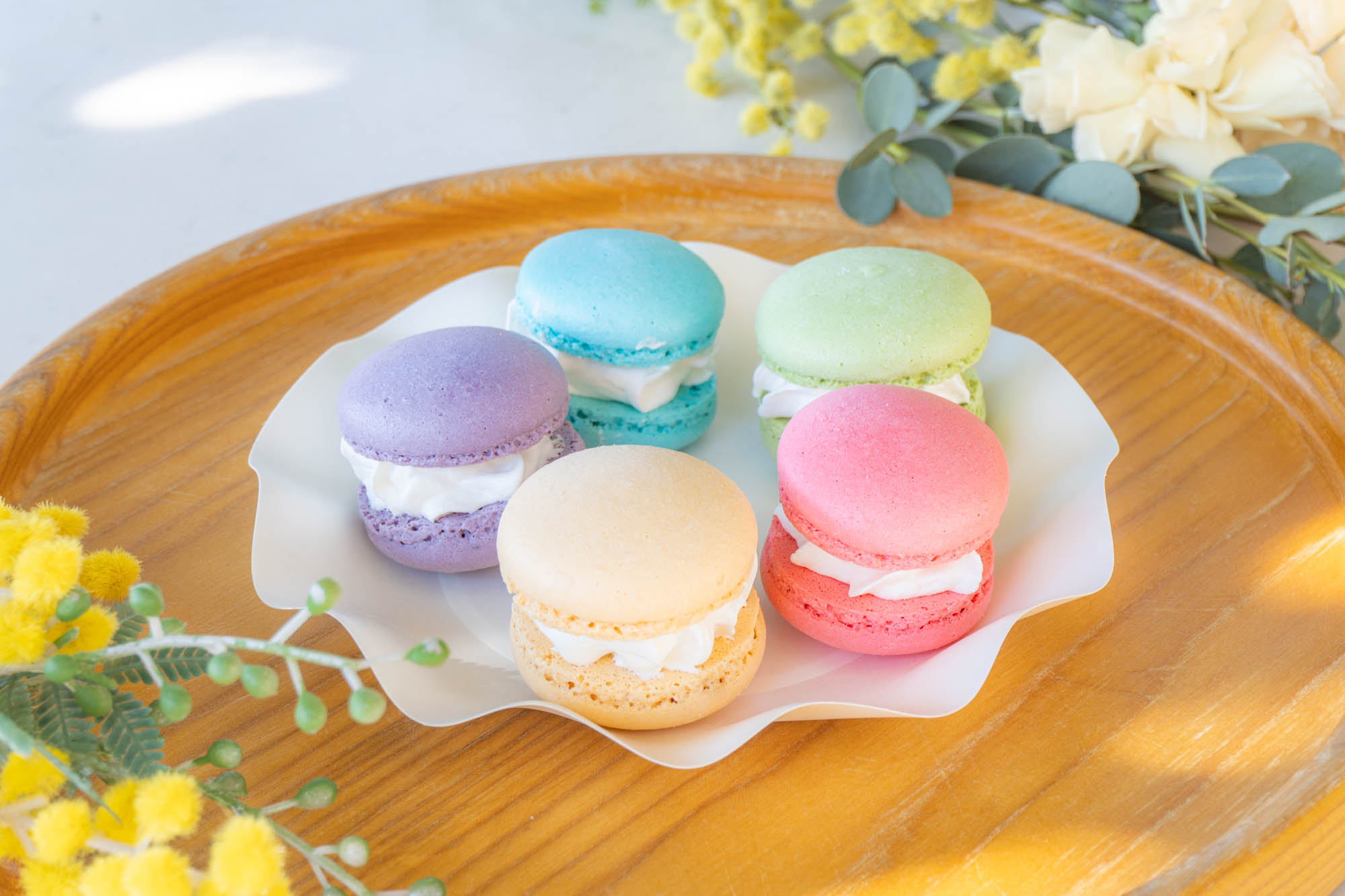 レストラン キッチンHana メニュー