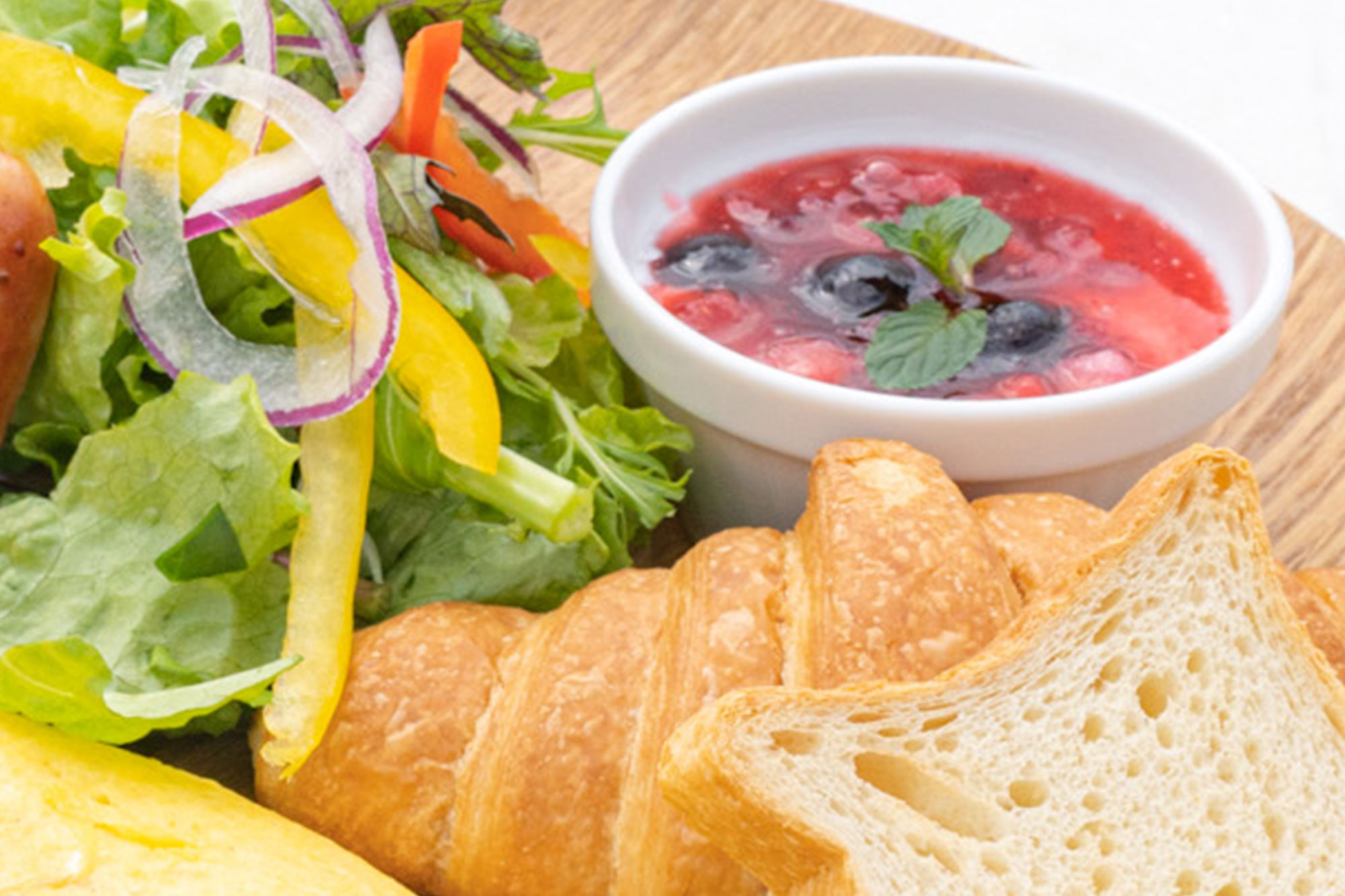 レストラン キッチンHana メニュー