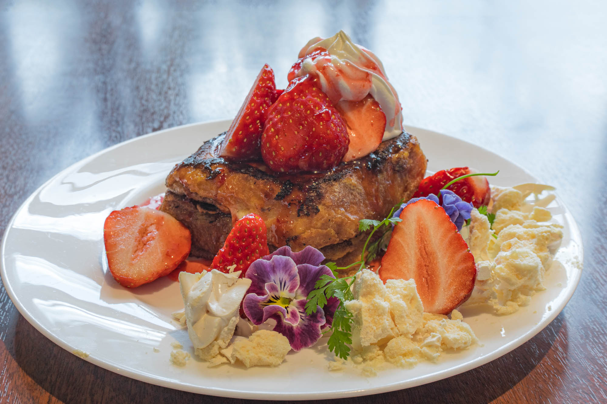 レストラン キッチンHana メニュー