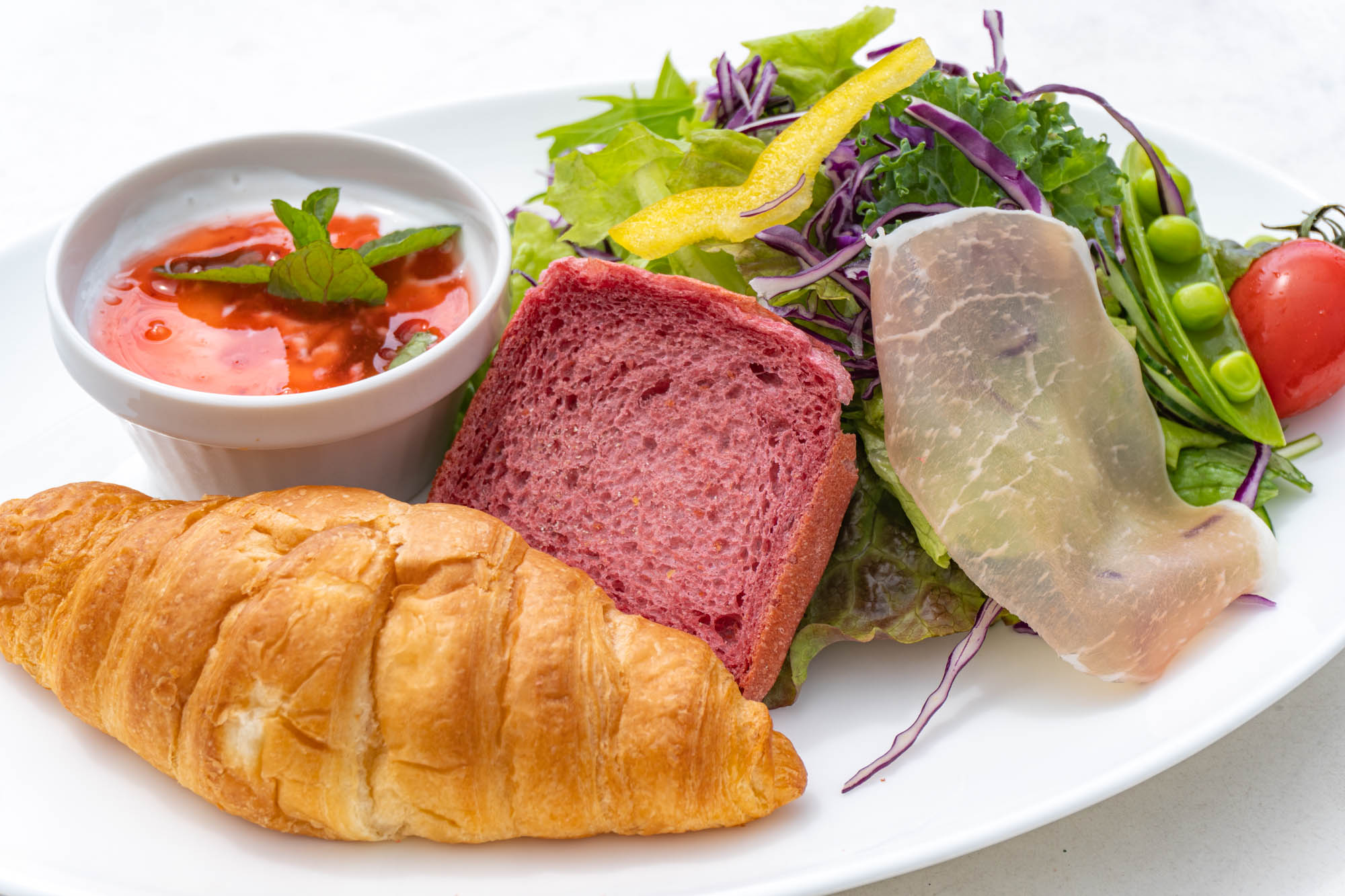 レストラン キッチンHana メニュー