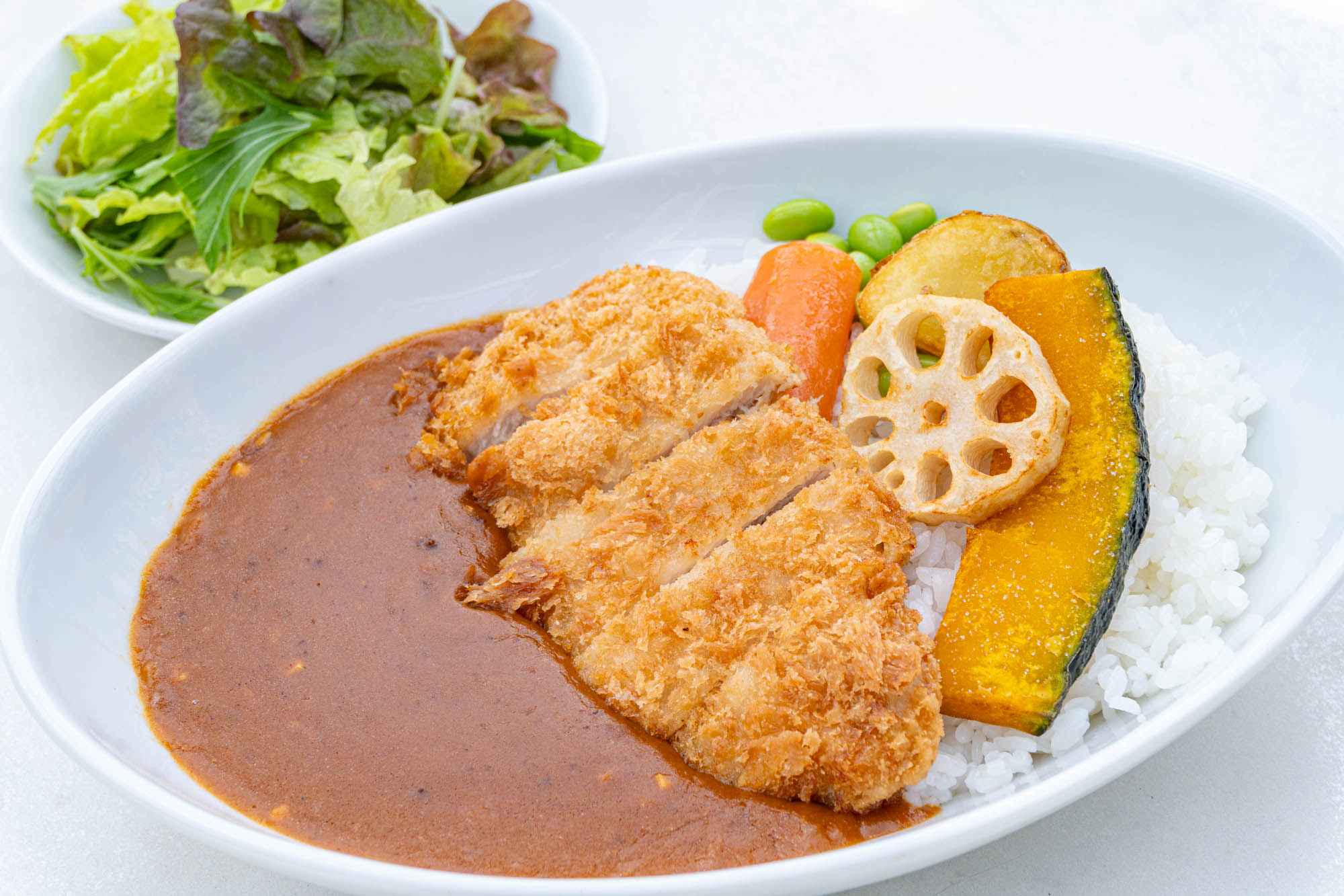 レストラン キッチンHana メニュー