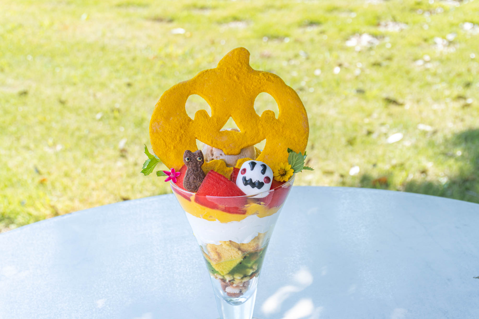 レストラン キッチンHana メニュー